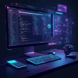 ai-assisted development