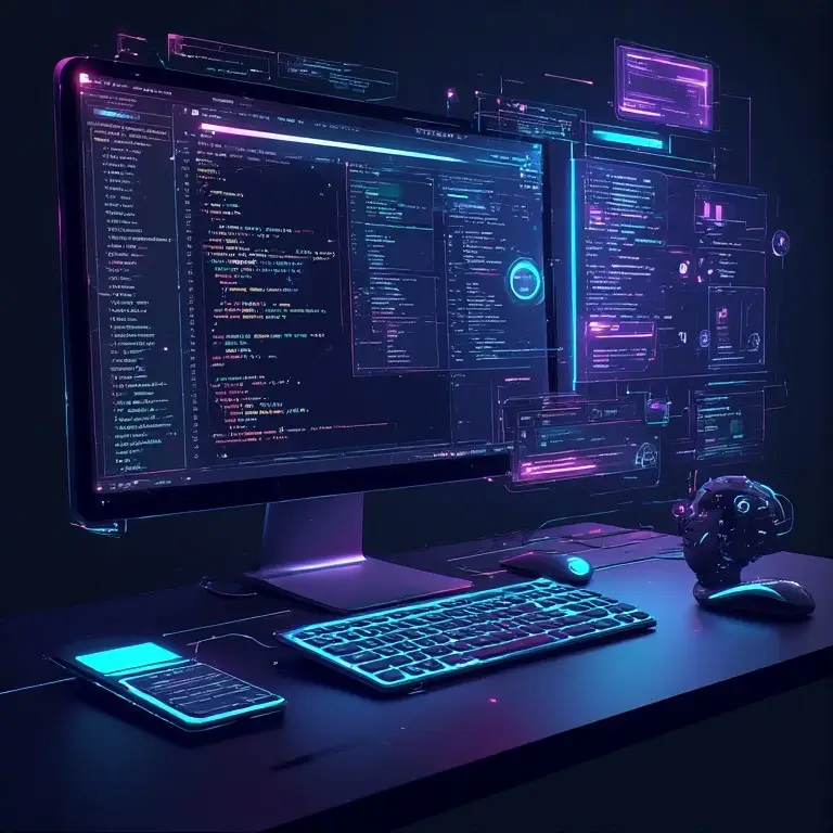 ai-assisted development